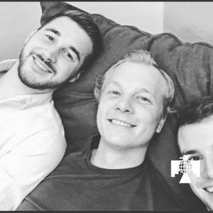 Meet your Posher, Cody